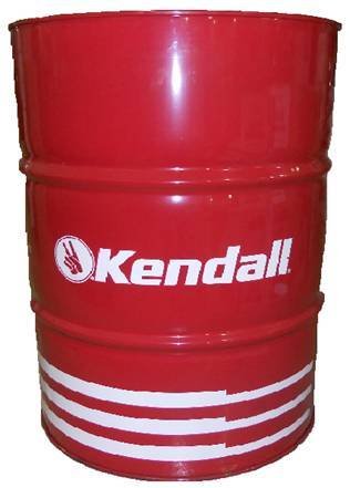 Kendall GT-1 Competition 20w-50 w/Ti - 55 gal. drum – PartLimit