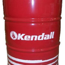 Kendall Super-D XA 15w-40 w/Ti, API CK-4 - 55 gal. drum