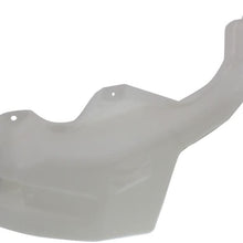 Windshield Washer Tank Assembly compatible with Dodge Neon 01-05 W/Cap