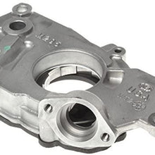 Oil Pump, Wet Sump, Internal, Standard Volume, GM LS-Series, Each