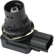 Fuel Pressure Sensor compatible with Mustang 96-98 / F-Series Super Duty Pickup 99-10 3 Male Pin Terminals