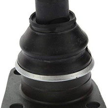 Centric 610.62012 Ball Joint, Lower, Front