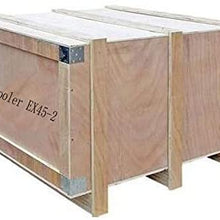 HIERTURB Hydraulic Oil Cooler for Hitachi Excavator EX45-2