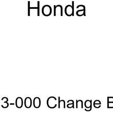 Genuine Honda 54111-SH3-000 Change Ball Holder