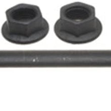 ACDelco 45G20734 Professional Front Suspension Stabilizer Bar Link Kit with Hardware