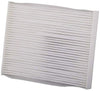 Premium Guard PC99156 Cabin Air Filter