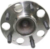 Rear Wheel Hub & Bearing Driver or Passenger Side compatible with Honda Accord Acura TLX