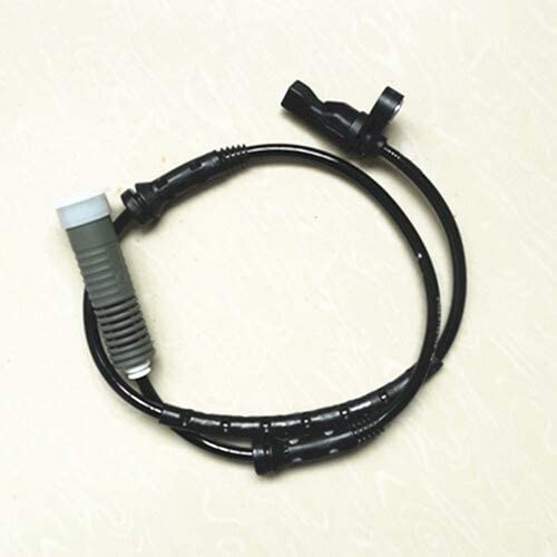 RQBHD Parts OE No 34 52 6 762 465 ABS Wheel Speed Sensor 3452 6 762 465 OEM No 34526762465