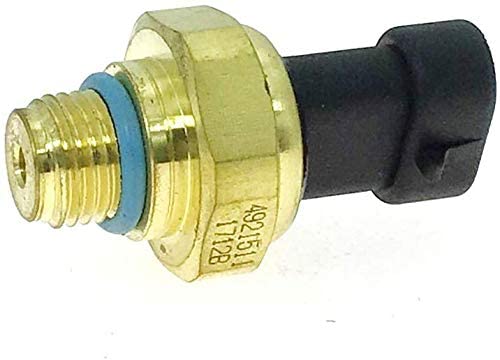 Oil Pressure Sensor Fits Cummins 5.9L 24V Engines on 1998-2002 Dodge Ram 2500 3500 Replace 4921511 5011434AA 5012991AA 5012991AB 5012991AC 5012991AD