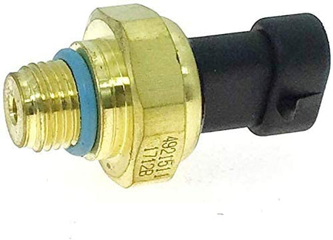 Oil Pressure Sensor Fits Cummins 5.9L 24V Engines on 1998-2002 Dodge Ram 2500 3500 Replace 4921511 5011434AA 5012991AA 5012991AB 5012991AC 5012991AD