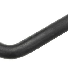 ACDelco 26381X Professional Upper Molded Coolant Hose