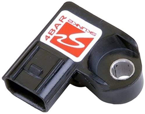 Skunk2 Racing 352-05-1520 4-Bar MAP Sensor Direct Replacement 4-Bar MAP Sensor