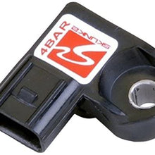Skunk2 Racing 352-05-1520 4-Bar MAP Sensor Direct Replacement 4-Bar MAP Sensor