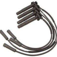 GENUINE SUBARU IGNITION WIRE SET - SOA430Q119