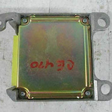 REUSED PARTS Bag Control Module Fits 03-04 Toyota Corolla 89170-02L00 8917002L00