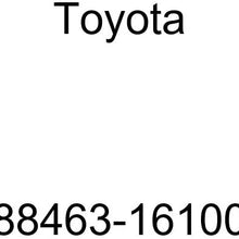 Toyota 88463-16100 Cooler Condenser Bracket