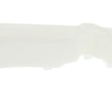 Windshield Washer Tank Assembly compatible with Honda CR-V 12-12 W/Pump Inlet and Cap Japan Built