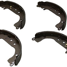 Centric Parts 111.09170 Brake Shoe