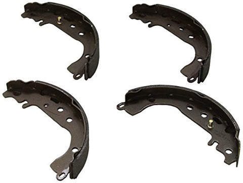 Centric Parts 111.09170 Brake Shoe