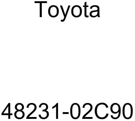 Toyota 48231-02C90 Coil Spring