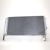 TYC 3030 Compatible with Hyundai Santa FE Parallel Flow Replacement Condenser