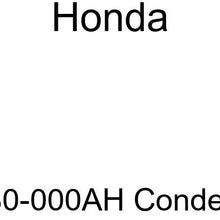 Genuine Honda 38682-SB0-000AH Condenser Pipe