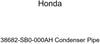 Genuine Honda 38682-SB0-000AH Condenser Pipe