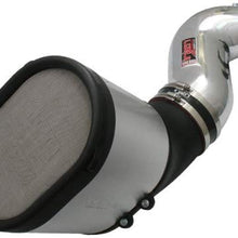 Injen Technology PF7075P Polished Power-Flow Intake System