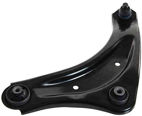 ACDelco 45D10353 Professional Front Driver Side Lower Suspension Control Arm and Ball Joint Assembly