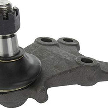 Centric 610.43001 Ball Joint, Lower, Front