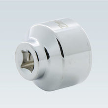 KEDAKEJI Heavy Duty 32mm 6-Point Socket For GM，Volkswagen, Pontiac Chevrolet, Saturn, Pontiac,Saab and All With 32mm Oil Filter Caps, Low Profile Oil Filter Wrench, 3/8" Drive Oil Filter Removal Tool