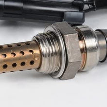 ACDelco AFS138 GM Original Equipment Heated Oxygen Sensor