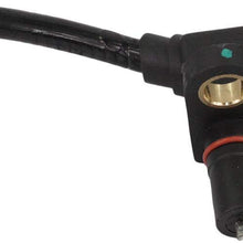 DOICOO ABS Wheel Speed Sensor 22676175 for Chevy Equinox Pontiac Torrent Saturn Vue Fit ALS1344 5S4881 SU1456 970284 Front Left Right
