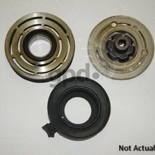 Global Parts 4321295 A/C Clutch