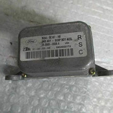 REUSED PARTS Stability Control Module Fits 06-07 Fits Ford Explorer 3C54-3C187-AB 3C543C187AB