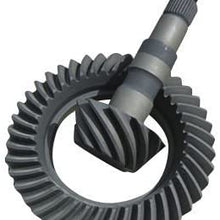 GM 8.25" IFS Front Ring & Pinion Gears - 4.56 Ratio