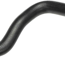ACDelco 26225X Professional Upper Molded Coolant Hose