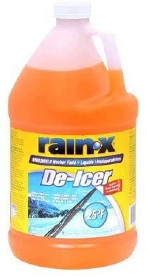 Rain-x Windshield Washer Fluid