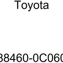 Toyota 88460-0C060 A/C Condenser