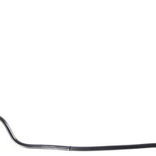 JahyShow Throttle Body Heater Inlet Pipe Hose for Chevy Cruze Sonic 1.8L Black, 55579102
