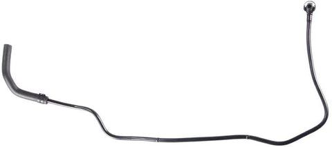 JahyShow Throttle Body Heater Inlet Pipe Hose for Chevy Cruze Sonic 1.8L Black, 55579102
