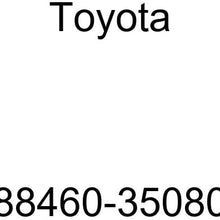 TOYOTA 88460-35080 A/C Condenser