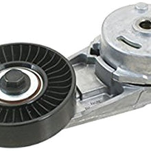 Gates 38177 DriveAlign Automatic Belt Drive Tensioner