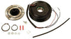 1 Pc of Air Conditioner A/C Compressor Clutch 5620 + Tr AL78494, Compatible with John Deere 8 Groove