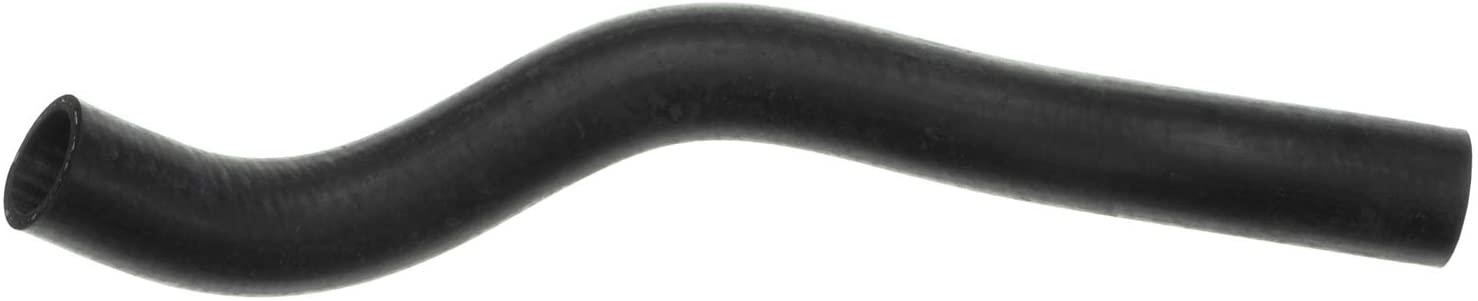 Acdelco 24775L Professional Radiator Coolant Hose, 1 Pack