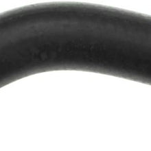 Acdelco 24775L Professional Radiator Coolant Hose, 1 Pack