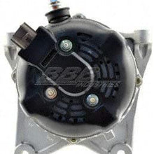 BBB Industries 11293 Remanufactured Alternator