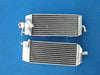 New L&R Aluminum Radiator For Suzuki RM125 RM 125 Fit 1998-2000 1998 1999 2000