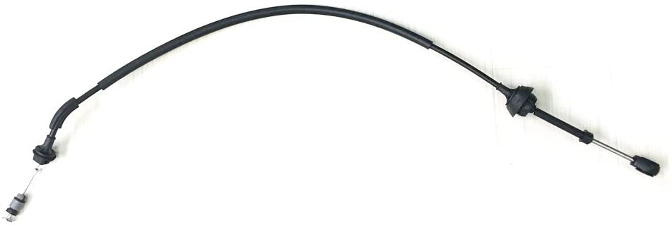 JSD 53031626AC Accelerator Cable fits 2000 2001 2002 Dodge Ram 2500 3500 5.9 Diesel