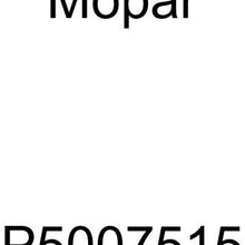 Mopar P5007515 Oil Filter Adapter Kit
